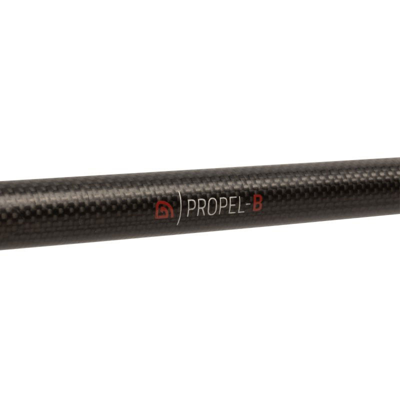 Trakker Propel-B Carp Rods